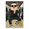 PSY Shooter