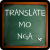 Translate Mo Nga