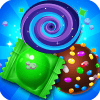 CANDY CAKE 3