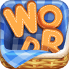 Word Tailor: Words Scramble Puzzle Game