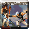 War Guilty Heroes Fighting