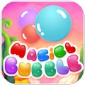 Magical Bubble