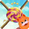 Cut the Rope: Cat