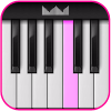 粉红色的钢琴2017