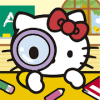 凯蒂猫侦探游戏