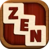 Zen Puzzle - Wooden Blocks