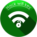 Hack wifi key: Prank
