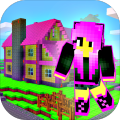 Home for Girls - Build craft