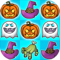 Halloween Match 3