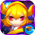 Monster Bubble Hunter