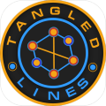 Tangled Lines (untangle the lines)