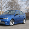 拼图VAZ Lada Kalina游戏