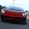 REAL CİTY V8 AVENTADOR DRİVER SİM RACE CARS 2018