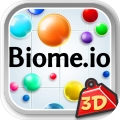 Biome.io 3D
