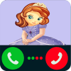 Call From Sofia The First