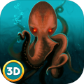 Octopus Simulator: Sea Monster