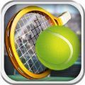 虚拟网球公开赛