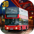 美罗城长途汽车模拟器 (Bus Driver 3D)
