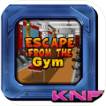 Can You Escape From The Gym