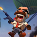 Guns Royale