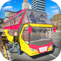 巴士模拟器2017：公共交通