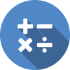 Math Game - Unlimited Math Practice
