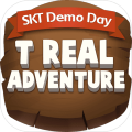 T Real Adventure