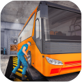 巴士机械模拟器游戏3D