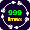 999 Arrows : Shoot the Circle