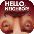 Hello Neighbor Game