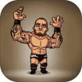 Build a WWE Man