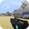 Machine Guns addon for MCPE