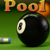 8 Ball Pool Player