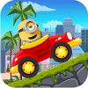 Despicable vs Zombies Rush