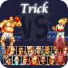 Trick for Fatal fury SPECIAL(饿狼传说)