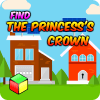 逃脱游戏 - 寻找公主的皇冠