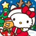Hello Kitty Friends