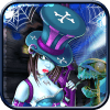 Halloween Murder Mystery:Hidden Objects Game