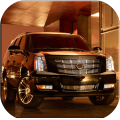 4x4 Driving Simulator