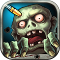 Zombie Striders
