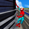 蜘蛛英雄在行动：街头战斗之城战役