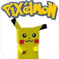pixelmon worldcraft GO craft