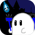 Ghost Friends-dodge