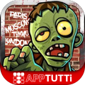 Zombie Russia