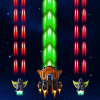 Galaxy Shooter : Space War