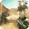 Sniper Shoot Fire Hunter