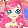 Fashion LoliRock Style Game