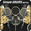 Simple Drums - Metal