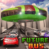 新型陀螺总线：未来公共交通