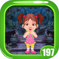 Rescue My Daughter Game Kavi - 197